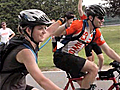 Biking to Battle Crohn s | BahVideo.com