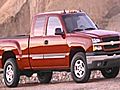 2005 Chevrolet Silverado and other C K1500  | BahVideo.com