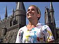 Harry Potter and the Forbidden Journey Reaches  | BahVideo.com