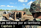 Las huellas de las batallas por San Fernando | BahVideo.com