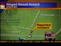 UWGB Alleged Sexual Assault | BahVideo.com