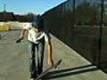 How to Do Skateboard Tricks How to do a  | BahVideo.com