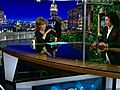 Tweed Ditches Gene Simmons On amp 039 Behar amp 039 Show | BahVideo.com