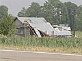 Bertie Residents Describe Life After Tornado | BahVideo.com