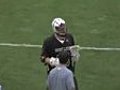 Lacrosse Play-by-Play Guy Unfortunately Likes Rap | BahVideo.com