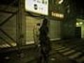 Deus Ex Human Revolution - Making the World  | BahVideo.com