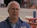 Hot Tub Time Machine - Chevy Chase Featurette | BahVideo.com