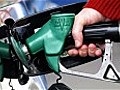Budget 2011 fuel duty cut by 1p per litre | BahVideo.com