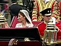 Reliving Best Moments Of Royal Wedding | BahVideo.com