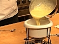 Cheese Fondue | BahVideo.com