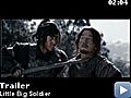 Little Big Soldier | BahVideo.com
