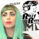 Lady Gaga On Bette Midlers Mermaid  | BahVideo.com