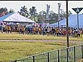 RAW VIDEO Redneck Run 7 14 11 | BahVideo.com