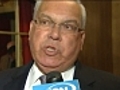 Mayor Menino speaks out about pizza delivery  | BahVideo.com