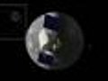 Messenger Mercury Orbit | BahVideo.com