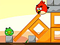 Angry Birds Friendship | BahVideo.com