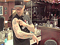 Inked Jesse Ink | BahVideo.com