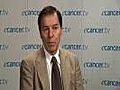 Prof Garth Powis MD Anderson Cancer Centre Houston USA | BahVideo.com
