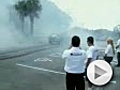Tug of War At Superchips Hemi Day in 2005 | BahVideo.com