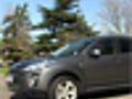 Test Drive Peugeot 4007 | BahVideo.com