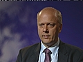 Grayling on jobs figures | BahVideo.com
