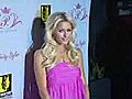 Paris Hilton Sued Over Hair Extension Pick | BahVideo.com