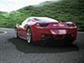 Forza Motorsport 4 E3 Trailer | BahVideo.com