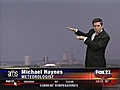 FOX23 Forecast Noon Monday 7-19-10 | BahVideo.com