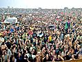 MUSIQUE Woodstock quatre jours de paix et  | BahVideo.com