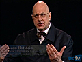 Conversations With History Music and Education with Leon Botstein | BahVideo.com