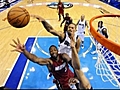 Trotz Fieber b gelt Nowitzki Miami Heat weg | BahVideo.com