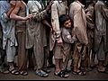 Pakistan humanitarian crisis worsens as  | BahVideo.com