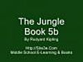 The Jungle Book 5b amp 8212 Middle School  | BahVideo.com