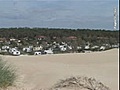 CAMPING MUNICIPAL DE SABLERES -camping  | BahVideo.com