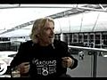 Round the world in 8 days with Richard Branson | BahVideo.com
