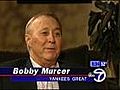 Video Bobby Murcer talks with Scott Clark | BahVideo.com