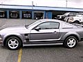 2006 Ford Mustang 5045 in Lynnwood WA 98036 | BahVideo.com