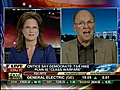 Fox s Liz MacDonald Agrees With Neal Boortz  | BahVideo.com