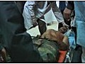 Rebels injured in attack on Brega | BahVideo.com