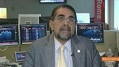 Baldassarri Says Italy Should Implement Cuts  | BahVideo.com