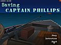 Saving Captain Phillips - Online Game | BahVideo.com