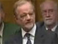 Robin Cook 2003 - With a heavy heart | BahVideo.com