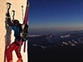 Wild Skiing Adventures | BahVideo.com