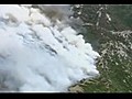 UT WILDFIRE | BahVideo.com