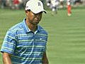 Tiger Woods Makes Comeback | BahVideo.com