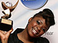 Speech Debelle wins Mercury music prize | BahVideo.com