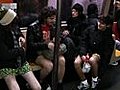 No Pants Subway Ride | BahVideo.com