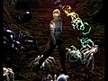 Dungeon Siege III - Spells and Enchantments | BahVideo.com