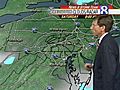 Watch The Latest Storm Team Weekend Forecast | BahVideo.com