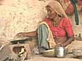 गरीबों का हल्ला बोल,  खोलो गोदाम | BahVideo.com